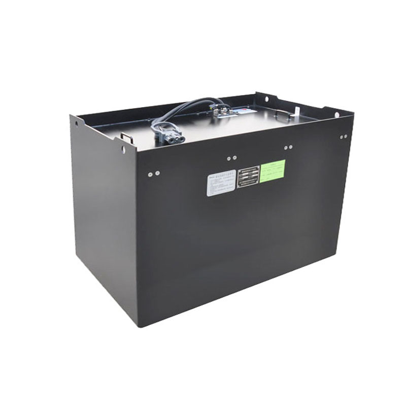 Electric Forklift 80V 230Ah 460Ah Lead Acid Replacement LiFePo4 Power Battery, 23S 83.2V 500Ah 600Ah Forklift Lithium-ion Motive Battery